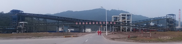 5.垃圾專(zhuān)用輸送機